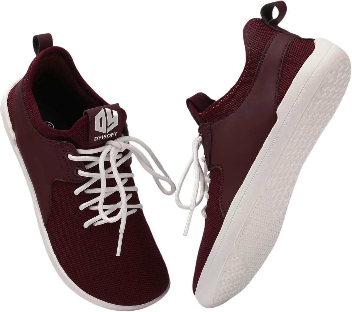 Barefoot schoenen unisex - minimalistisch ontwerp - lichtgewicht - ideaal voor trailrunning - SnelShoppen