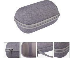 Case voor Bang & Olufsen Beosound Explore Draadloze Outdoor Bluetooth Speaker van Aenllosi (Grijs, enige hoes)