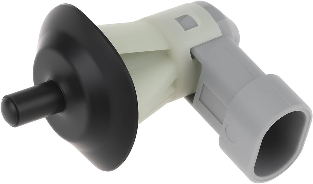 Contactschakelaar voor autodeur 7700426417 Compatibel met Renault CLIO 2