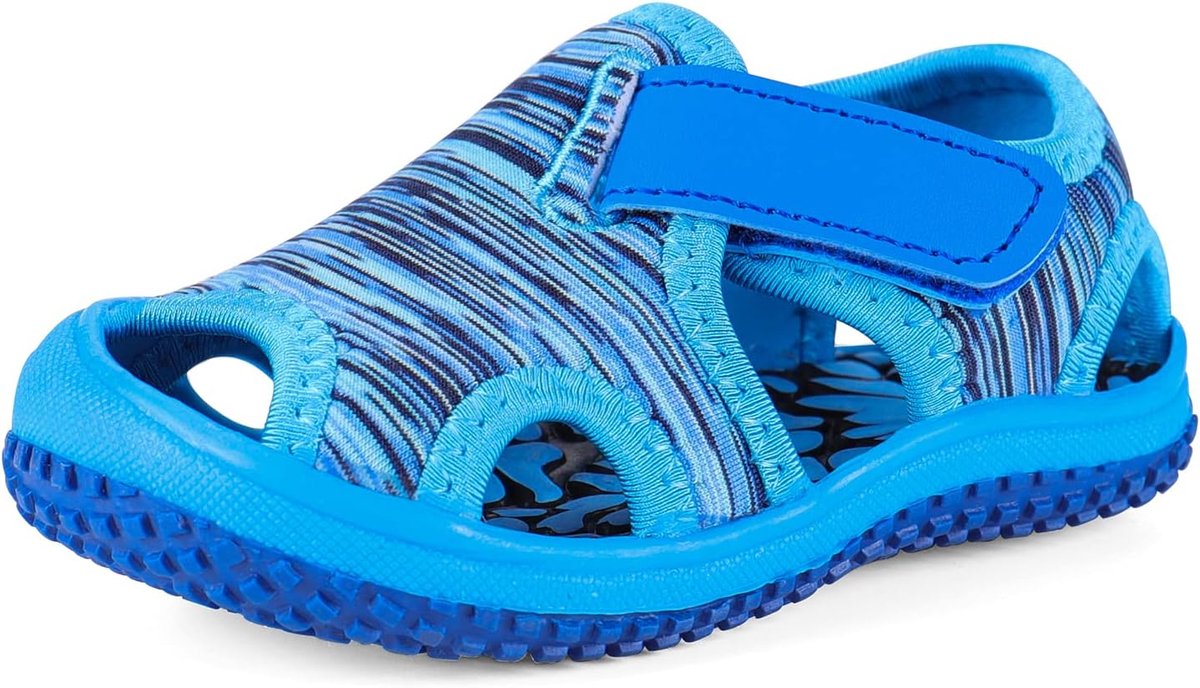 Zomersportsandalen voor kinderen, klein meisje, 1-7 jaar, strand, zwembadschoenen