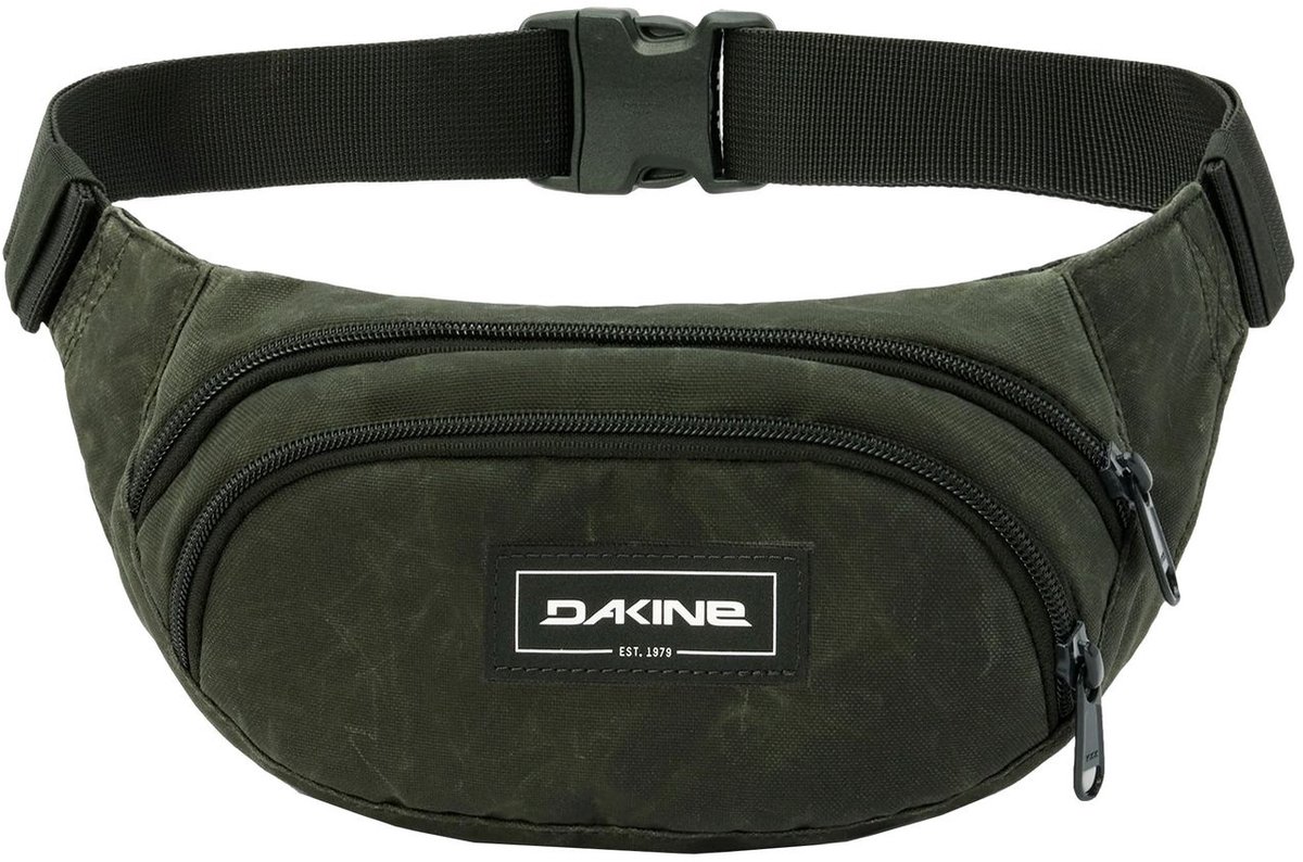 Dakine Crossbody Heuptas rosin