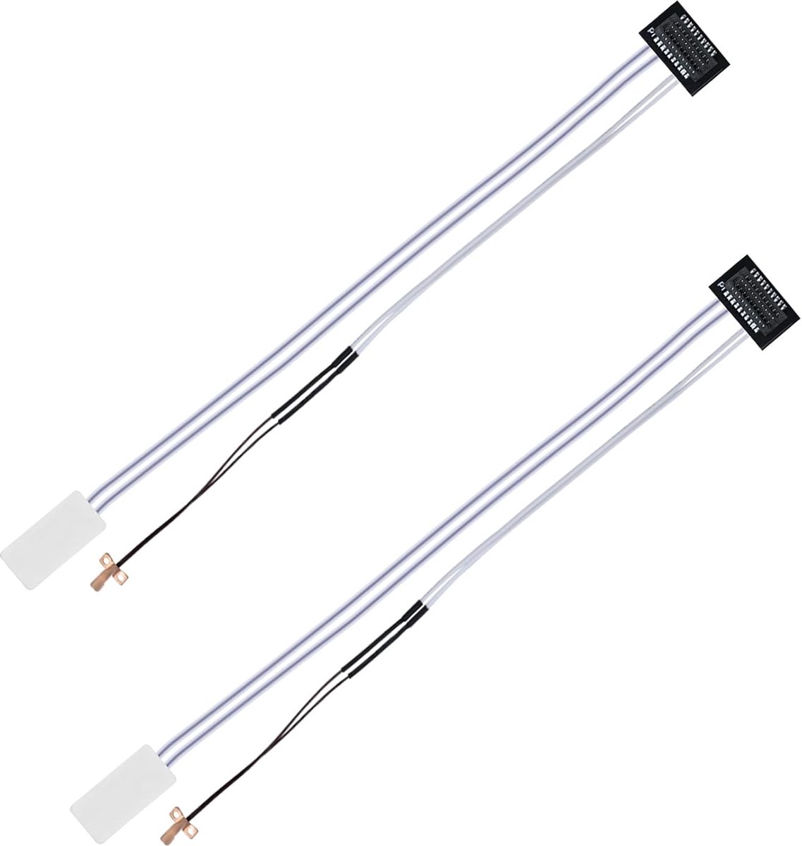Keramische Heater & Thermistor Kit 24V 70W - Vervanging Hot End A1/A1 Mini - Snelle verwarming tot 300 °C - ShopVlot