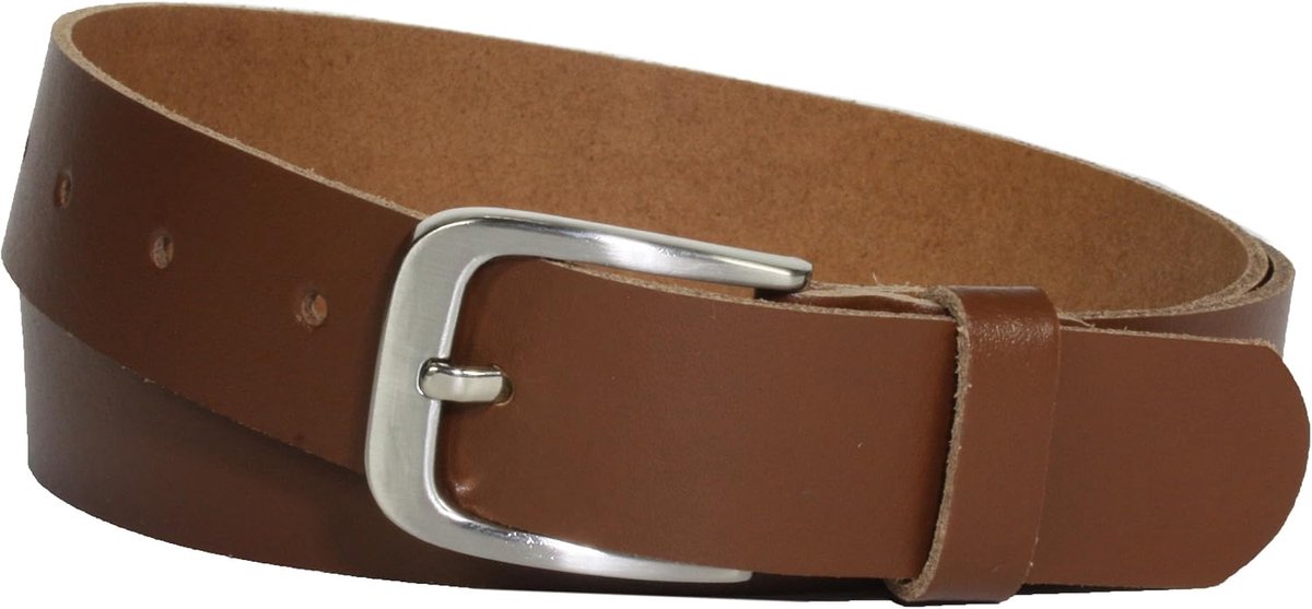 Belt unisex-volwassenen - verstelbaar - comfort - ideaal voor dagelijks gebruik - SnelShoppen