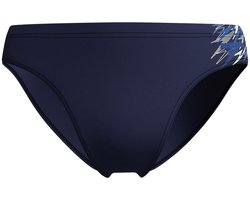 Speedo Medley Logo Zwemslip Heren - Maat XL