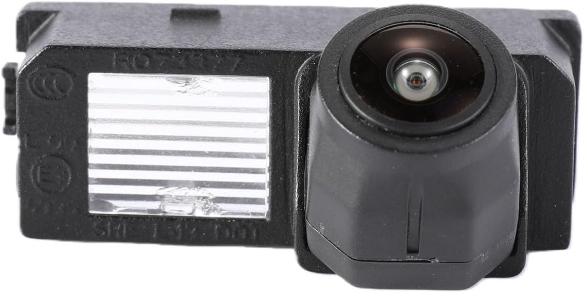 Achteruitrijcamera BMW Mini Cabriolet F55 F56 F57 - Parkeercamera - Kleurcamera - Veilig achteruitrijden - ShopVlot