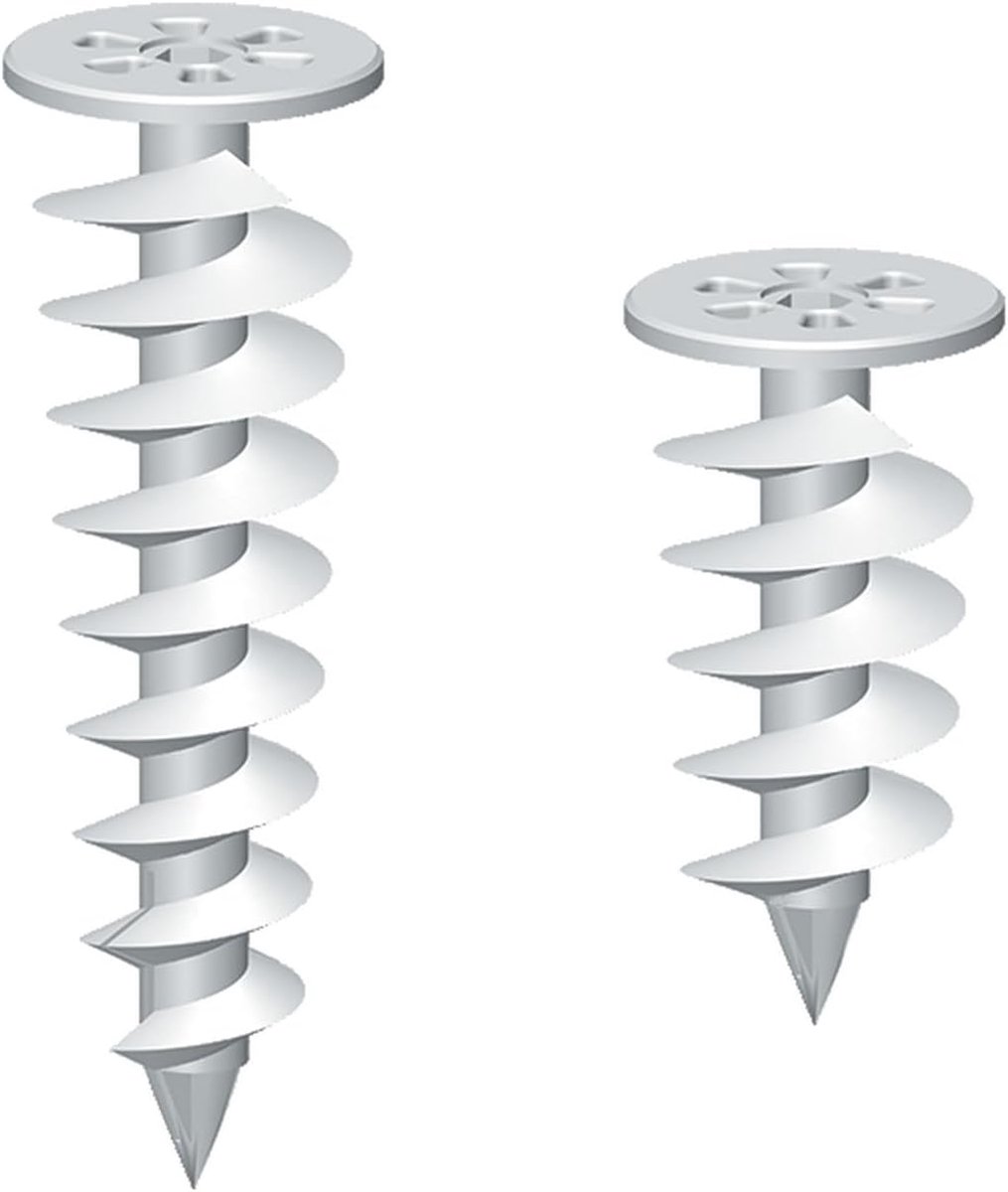Hard schuimpluggen 50 mm - Polystyreen 85 mm - Voor isolatie in composietsysteem - ShopVlot