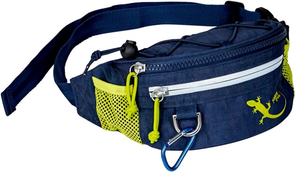 Heuptas 14613 Nature Zoom - Compact - Duurzaam materiaal - Ideaal voor actieve uitjes - ShopVlot