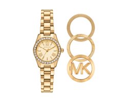 Michael Kors Ladies MK7659SET