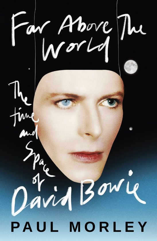 Far Above The World - cover
