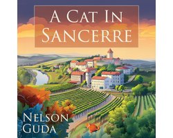 Cat in Sancerre, A