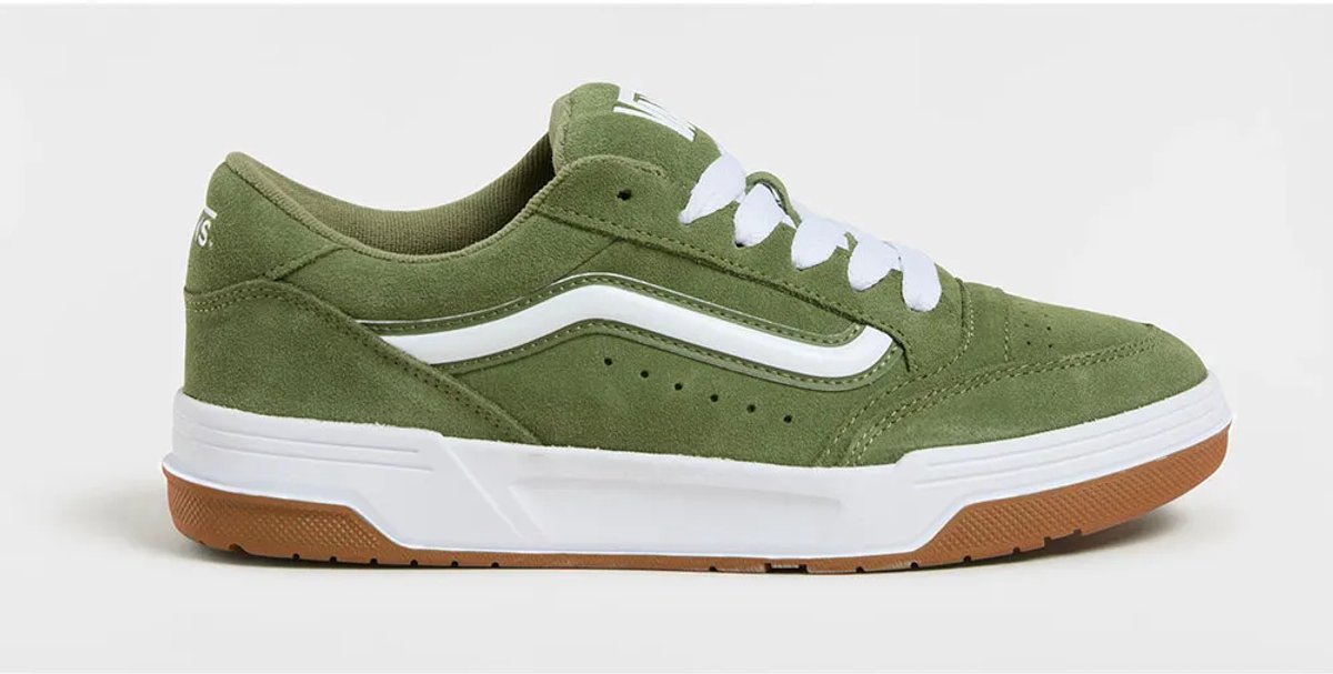Vans Hylane Schoenen Groen
