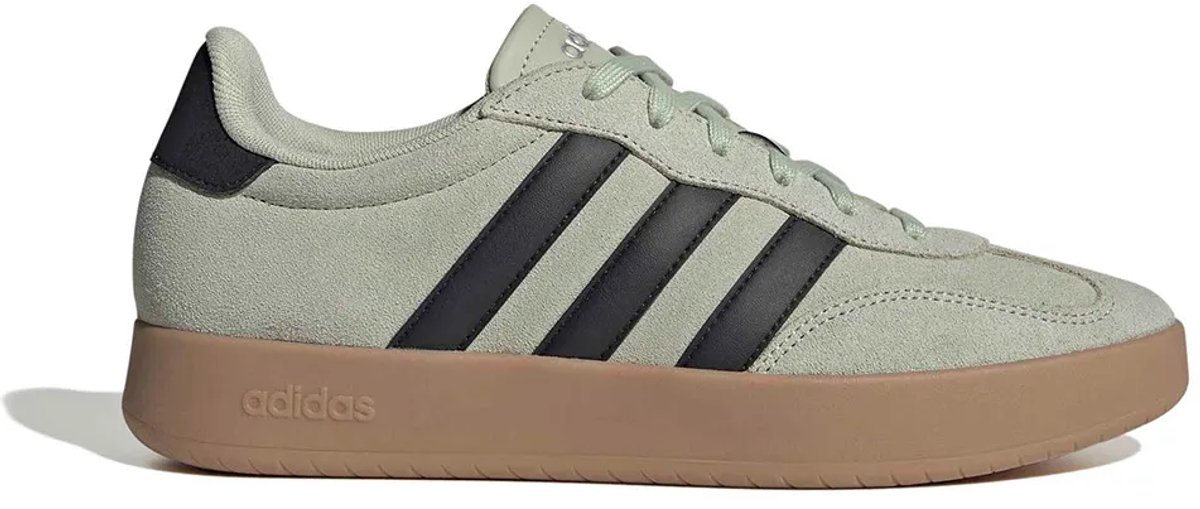 Adidas Barreda Schoenen 1/3 Man Zilver