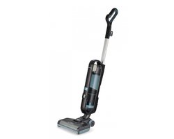 Ariete 2487 AquaForce Easy Wash&Vacuum – stofzuigen en dweilen in één beweging