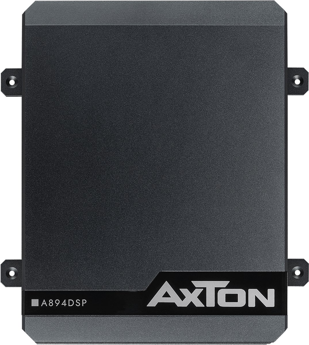 Axton A894DSP - 8-kanaals versterker