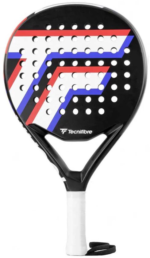 Tecnifibre Padelracket Wall Master 355- 2023 Tecnifibre Padelracket Wall Master 355- 2023