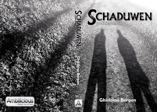 Schaduwen - cover