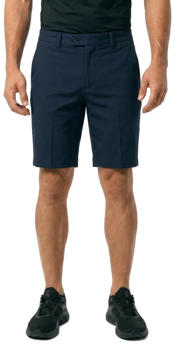 J.lindeberg Vent Tight Korte Broek Blauw 34 Man van J.Lindeberg — afbeelding 2