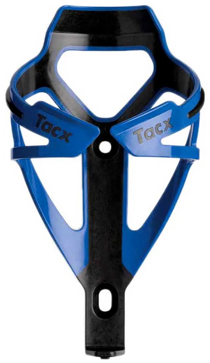 Tacx bidonhouder Deva blauw — afbeelding 5