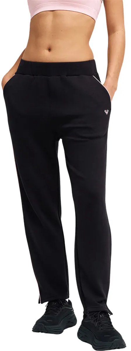Roxy Rise&vibe Sweet Trainingsbroek XS Vrouw Antraciet