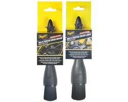 Meguiar's Multi Purpose Brush Medium