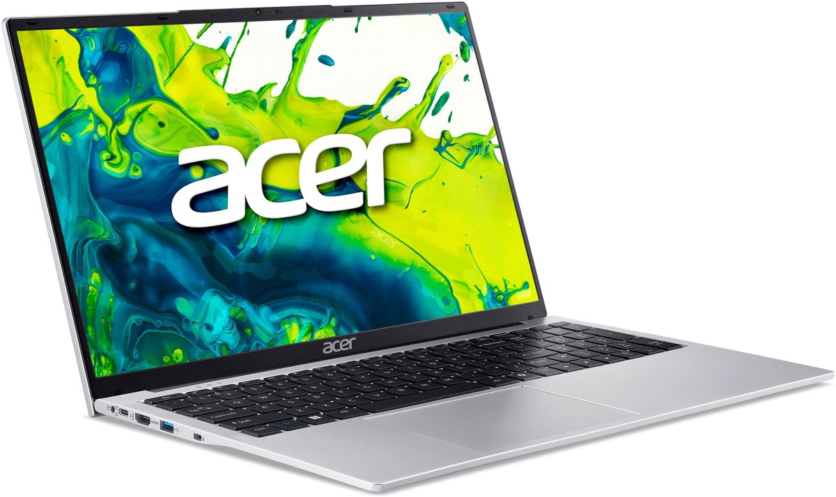 Aspire AL17-31P-39U3 - Laptop - 17 inch - 8GB - 512GB SSD thumbnail 4