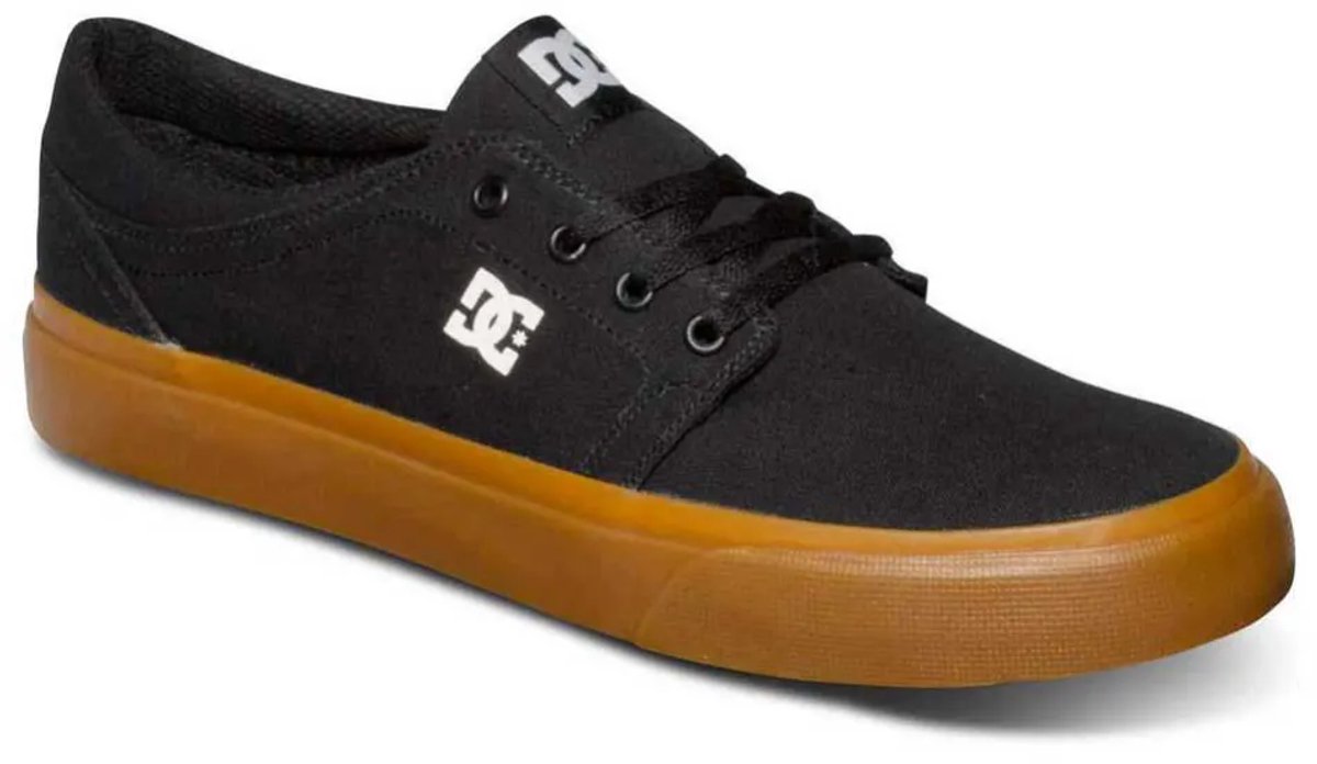 Dc Shoes Trase X Schoenen 1/2 Man Zwart