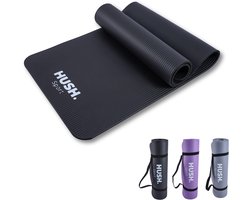 Fitnessmat voor onder ergometer