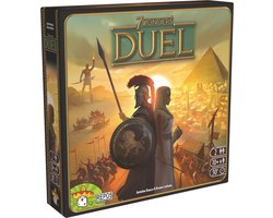 7 Wonders spelregels