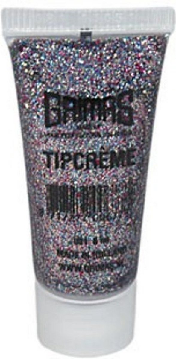 Tipcrème - Multicolor - 081 - 8ml