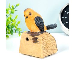 OOTB Vogel met geluid en bewegingssensor