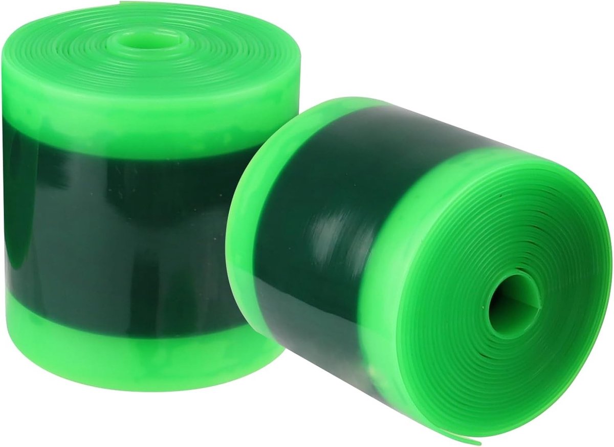Fat Bike Fietsband Liner - Polyurethaan - Lekbescherming - Anti-perforatie - Voor MTB/E-bike