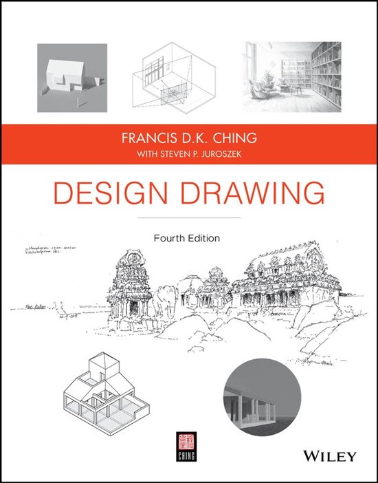 Design Drawing - cover