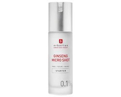 Erborian - Ginseng Micro Shot 0,1% - 30ml