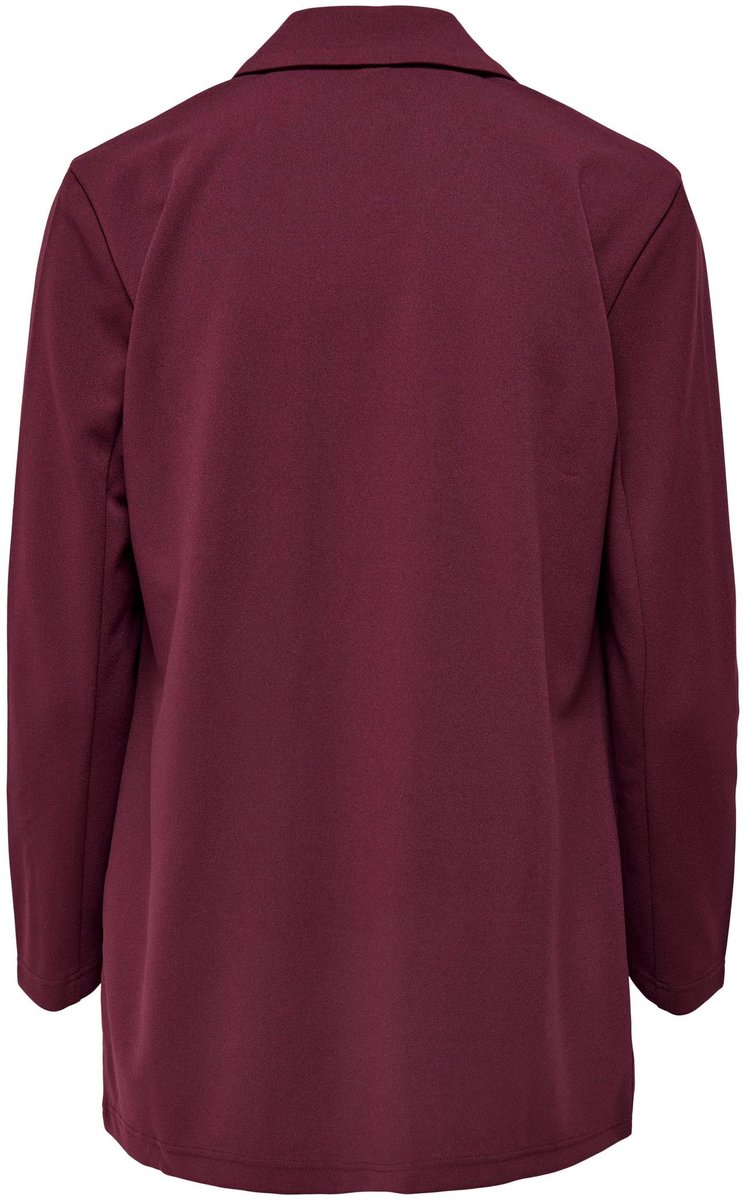 JDY - JDYGEGGO LIFE L/S BLAZER JRS NOOS - Dames - Blazers