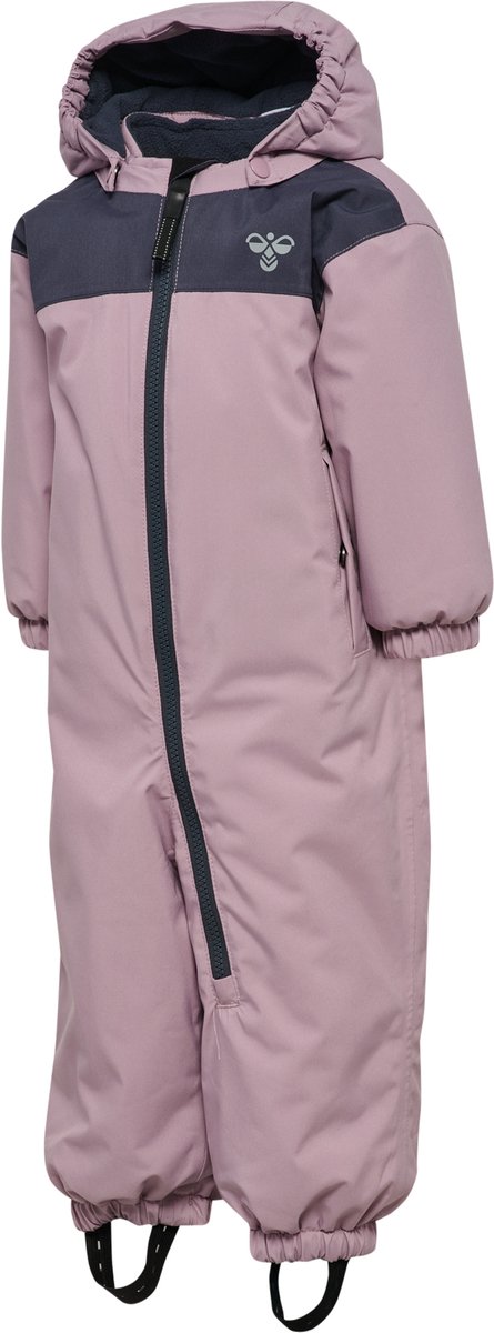 hmlMINI BLOCK SNOWSUIT WP
