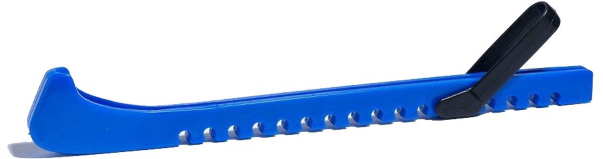 Guardog Hockey Schaatsbeschermer - IJshockey - 33cm - Royal