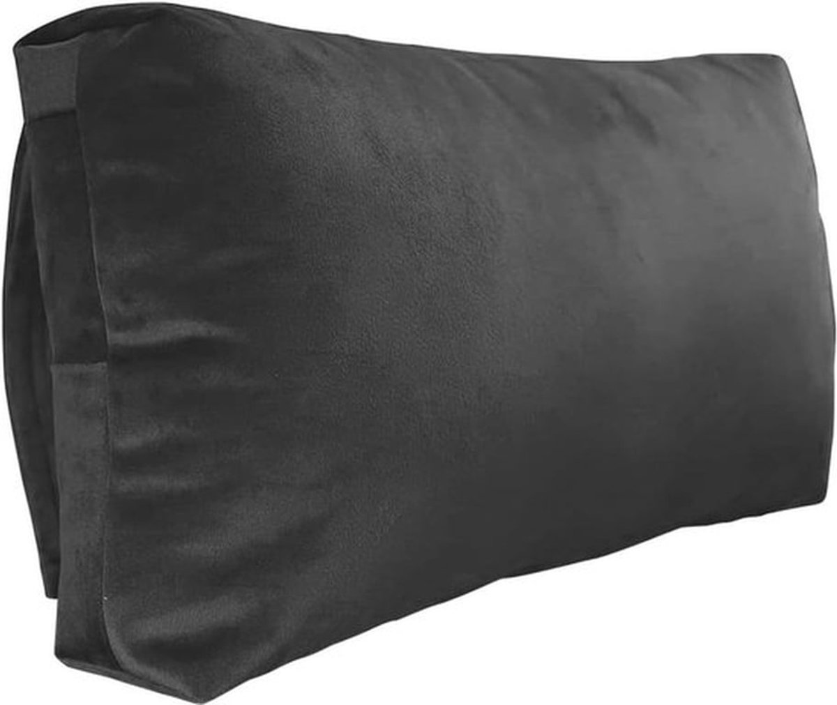 Ergonomisch Hoofdkussen voor Tuinstoelen, Bank en Kantoor - Comfortabel en Antislip Kussen voor Ondersteuning en Ontspanning
