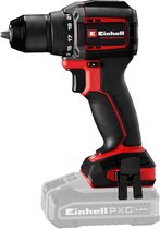Einhell Professional Accu Boor-/Schroefmachine TP-CD 18/70-C Li BL Solo - Power X-Change - 18 V/Li-ion - Compact model - 70 Nm - 0-450/0-2.000 t/min - Koolborstelloze motor - Excl. accu en lader