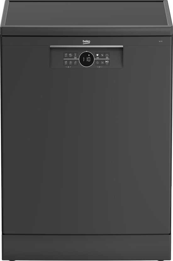 Beko BDFN26440MG