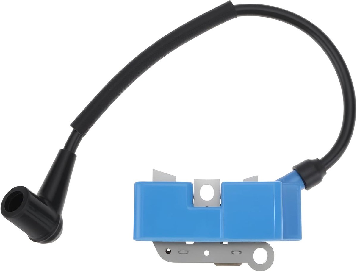 SnelShoppen - Chainsaw Ketting Voor Houtzaag, Compatibel Met Husqvarna 365 372XP, Stabiele Metalen En Plastic Vervangingsonderdelen, Ideaal Voor Tuin