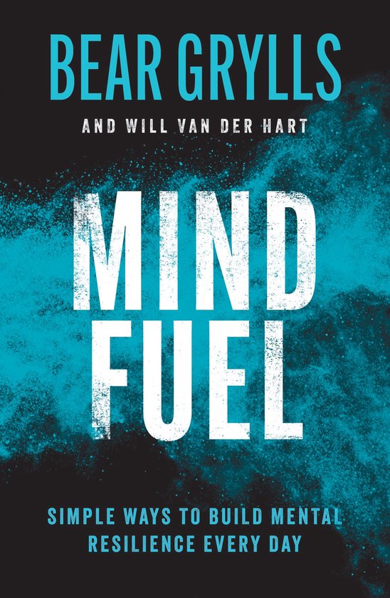 Mind Fuel - cover