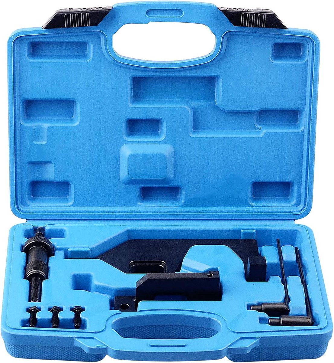Motor timing gereedschap set - compatibel met BMW Mini Cooper N13 N18 - voor het vergrendelen van de nokkenas - ShopVlot