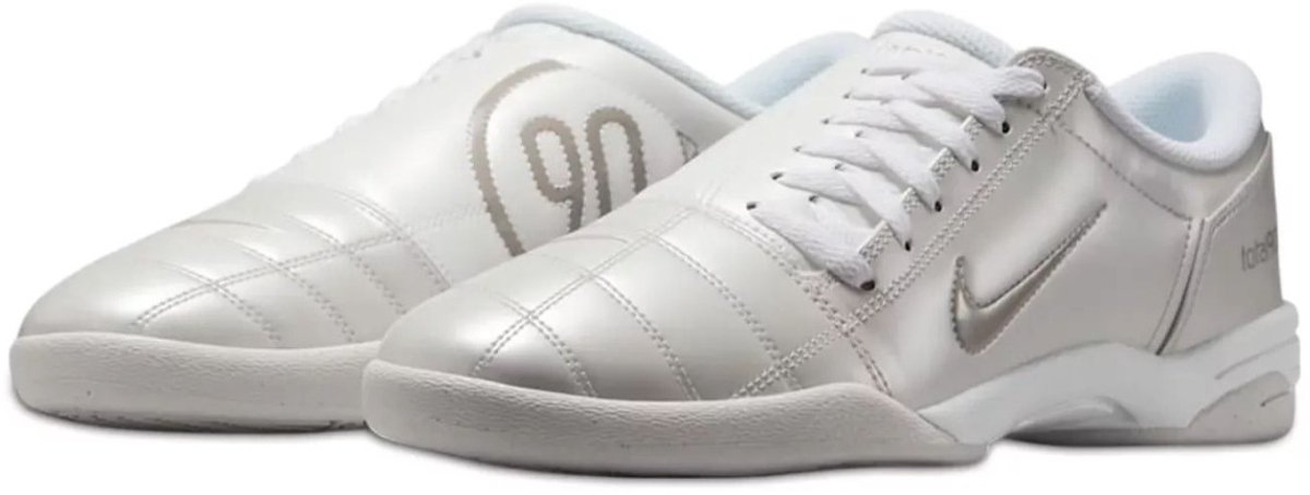 Nike Total 90 Grijs