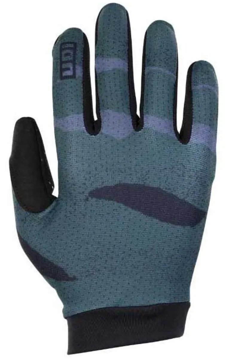 Ion Scrub Handschoenen Blauw S