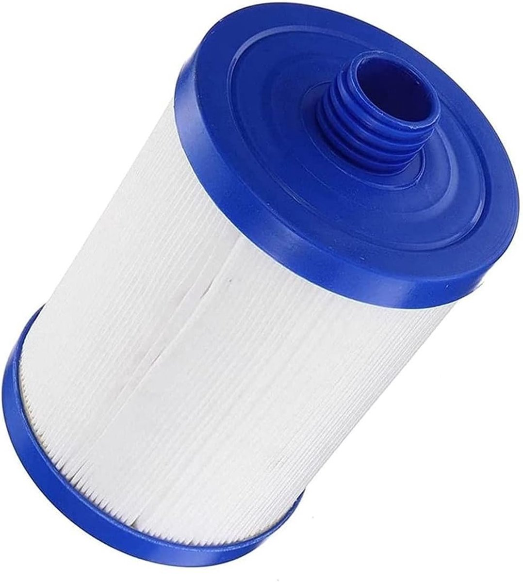 SnelShoppen - Hot Tub Filter Vervangingsfilter voor Spa, PWW50, 6CH-940, FC-0359, Waterways 817-0050, 243x150mm, Sterke Sluiting, Geschikt voor Kinder