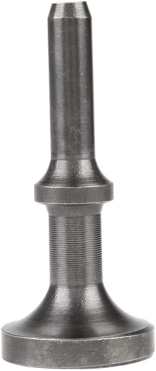SnelShoppen - Pneumatische Schuurboor, Boor Gereedschap voor Oblong Lengte Luchtboor (80mm), Hoogwaardige Staal, Impactbestendig, Voor Auto, Metaalbew