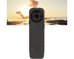 Body Worn Camera 1080P Draadloze Kleine Camera - Handheld Ultra HD Recorder voor Conferenties - Thuis, Outdoor, Kantoor, Reizen, Vlog, Sport .