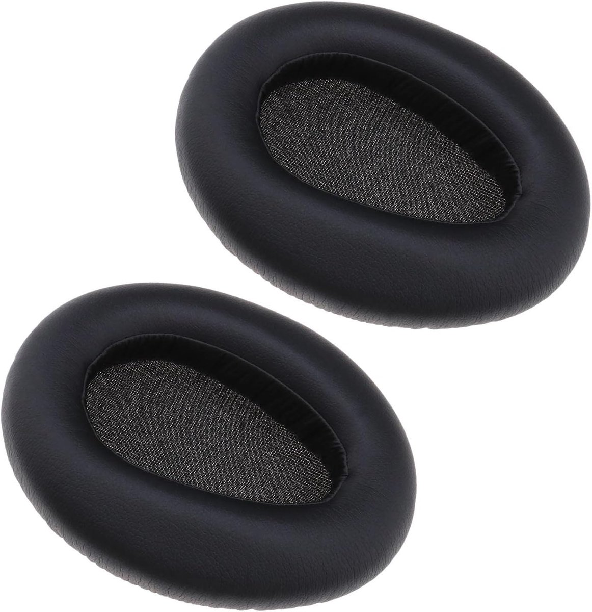Oorkussens passend voor Sony MDR-10RBT 10RNC 10R - Zacht PU-leer - Geluidsisolatie - Comfortabel gebruik - ShopVlot
