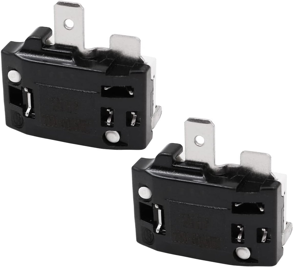 Compressor overload protector 1/4HP - vervangingsonderdeel - eenvoudig te installeren - voor koelkast en vriezer - ShopVlot