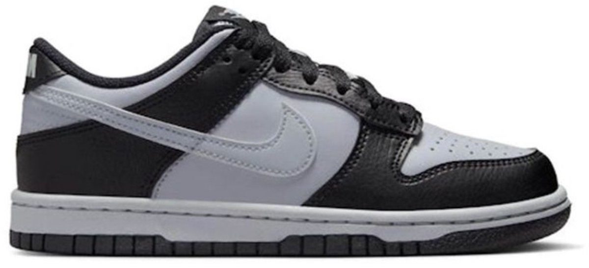 NIKE DUNK LOW GS TKAC HQ3810-001 35 5 Veelkleurig